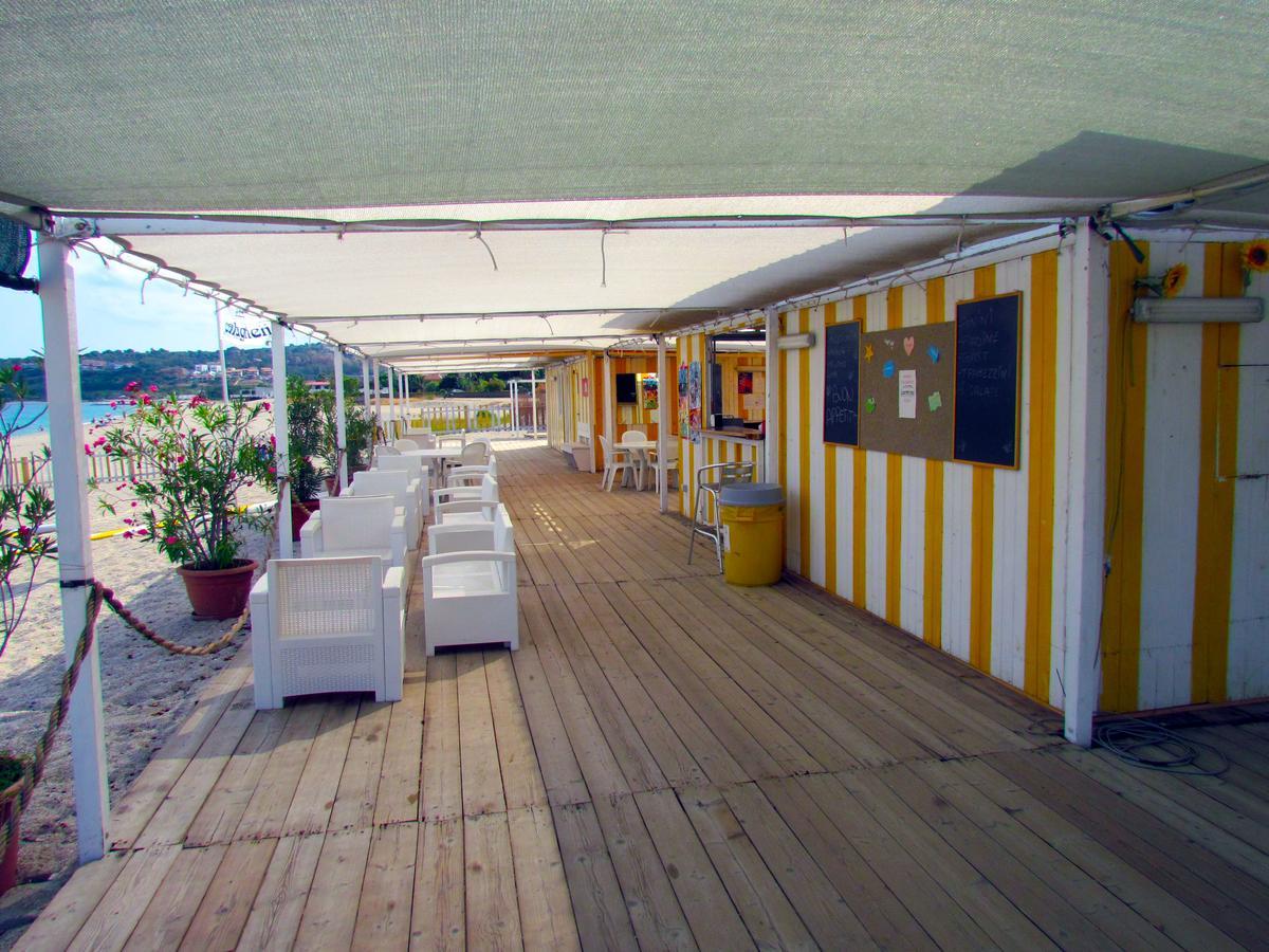 Residence Calaghena Montepaone Exterior foto